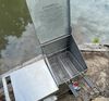 Bayou Classic Fryer Propane Stainless 4 Gallon with Cart, small image number 5
