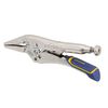 Irwin 6in Vise-Grip Fast Release Long Nose Locking Pliers with Wire Cutter, small image number 3