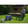 Westinghouse Outdoor Power 9,500 Watt Dual Fuel 49-State Portable Generator with CO Sensor, small image number 4