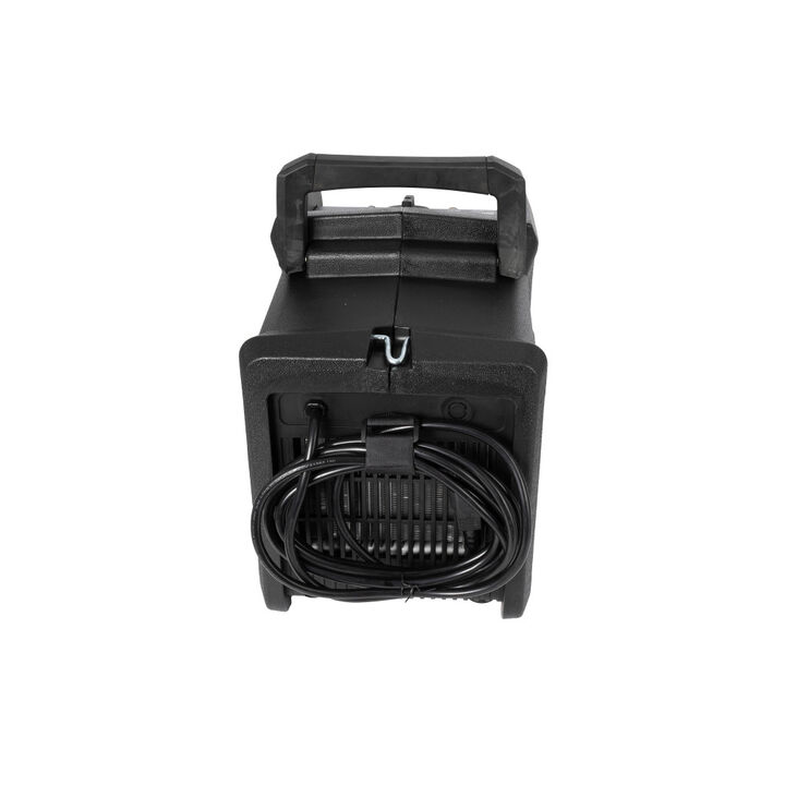 Malco Products 1.25HP Twin Cylinder BLDC Motor Refrigerant Recovery Machine, large image number 4