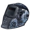 Forney Industries Auto-Darkening (ADF) Welding Helmet Smoking Rose, small image number 5