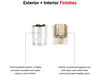 Tekton 1/2 Inch 6 Point Socket Set, 16 Pieces (3/8 - 1-5/16 Inch), small image number 3