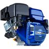 Duromax 440cc Gas 1-Inch Shaft Recoil Electric Start Engine, small image number 1