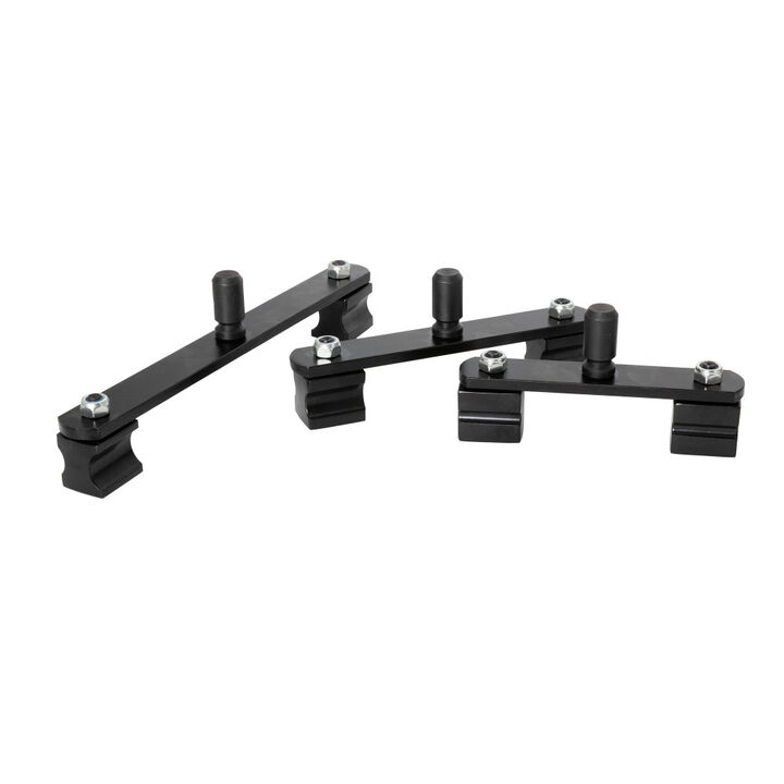 Malco Products MalcoEdge HYB Hydraulic Tube Bender Multi-Size Kit for HVAC-R, large image number 10