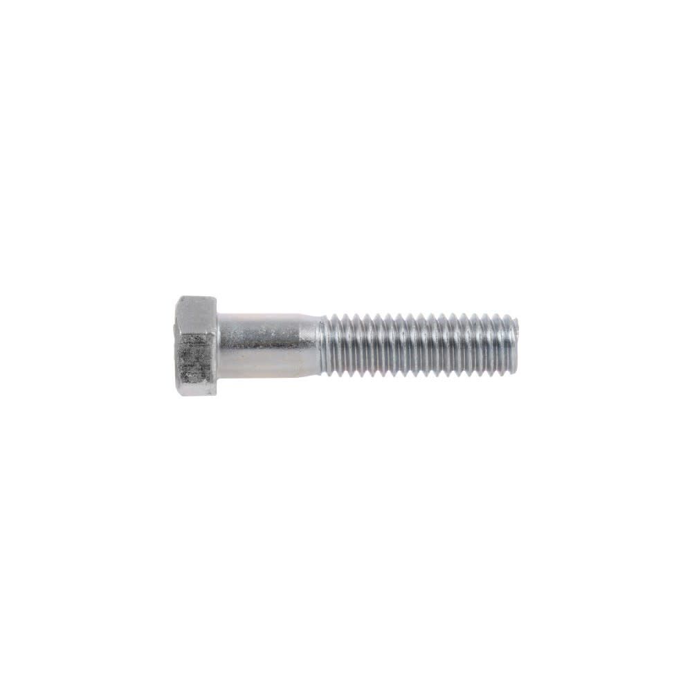 Hillman 3/8-16 x 5in USS Grade 5 Hex Cap Screw 50pk, large image number 2