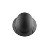 Lift Safety Hard Hat DAX Matte Black Carbon Fiber Full Brim, small image number 4