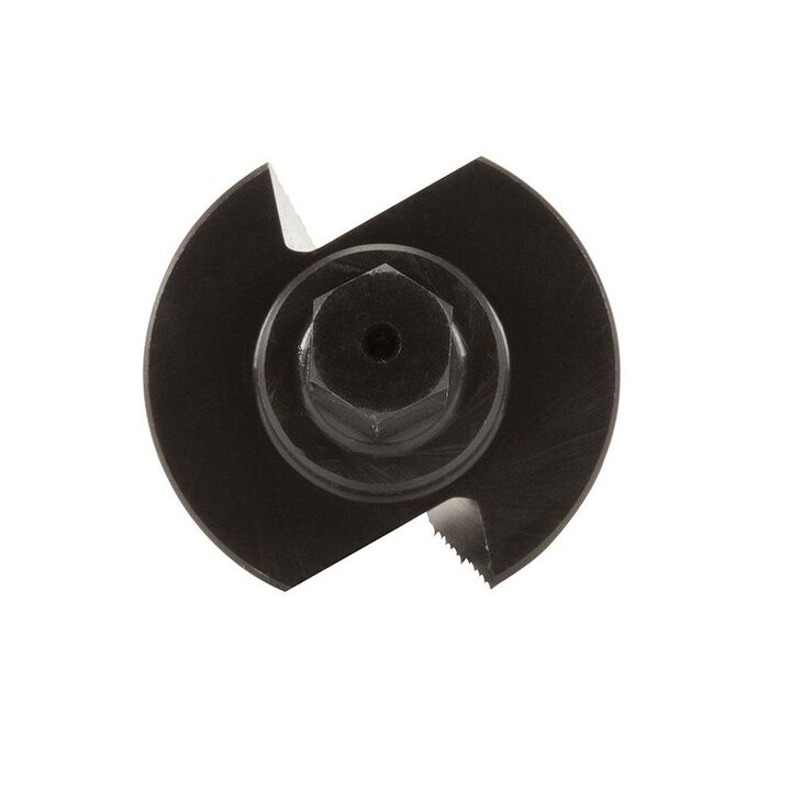 Klein Tools Step Drill Bit #15 Double Fluted, large image number 4