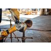 DEWALT 4-1/2in x 1/8in x 5/8in-11 Ceramic Abrasive, small image number 4