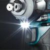 Makita 40V max XGT Impact Wrench 4 Speed 1/2in (Bare Tool), small image number 2