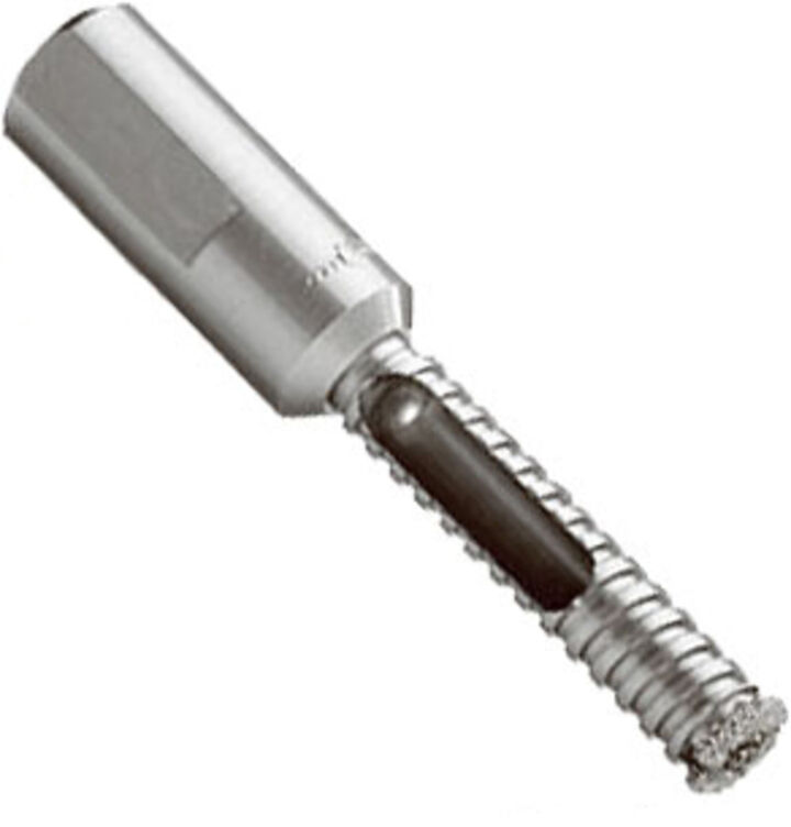 Lenox 1/4 In. Diamond 1-Pc. Hole Saw