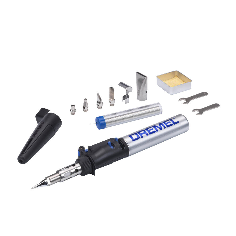 Dremel Butane Soldering Torch, large image number 2