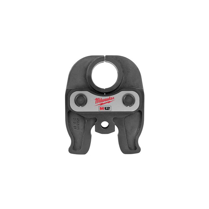 Milwaukee M12 Press Tool Kit and IPS-P Press Jaw Set Bundle, large image number 16