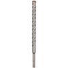 DEWALT 11/16 in x 6 in x 8 in Rock Carbide SDS Plus Hammer Drill Bit, small image number 1