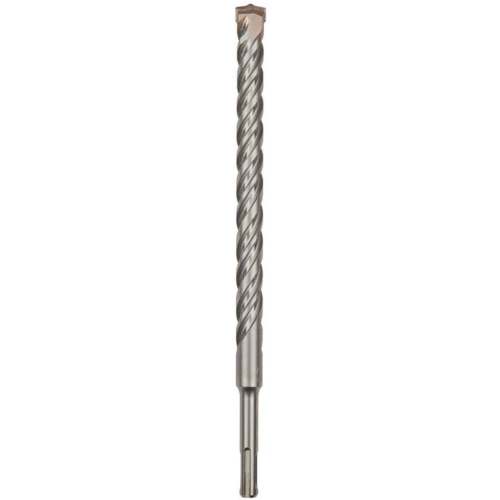 DEWALT 11/16 in x 6 in x 8 in Rock Carbide SDS Plus Hammer Drill Bit