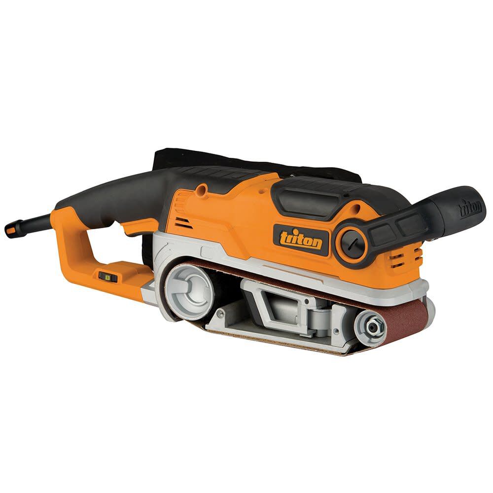 Triton Power Tools Belt Sander 76mm / 3in (TA1200BS), large image number 2