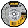 DEWALT XP Ceramic Grinding Wheel 7 X 1/4 X 5/8-11, small image number 1