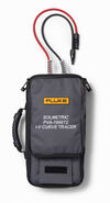Fluke Solmetric PV Analyzer I-V Curve Tracer Kit, small image number 1