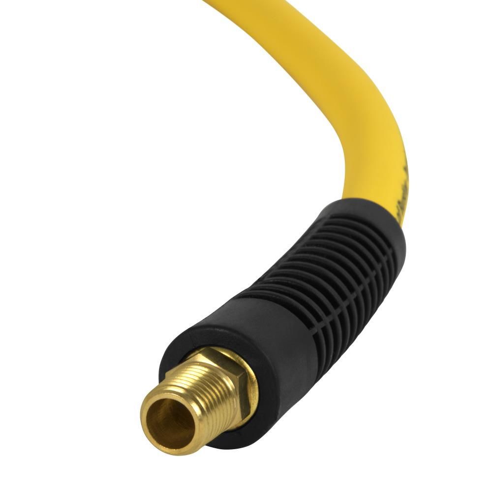 DEWALT 1/2 in. x 50 ft. Premium Hybrid Air Hose, large image number 3