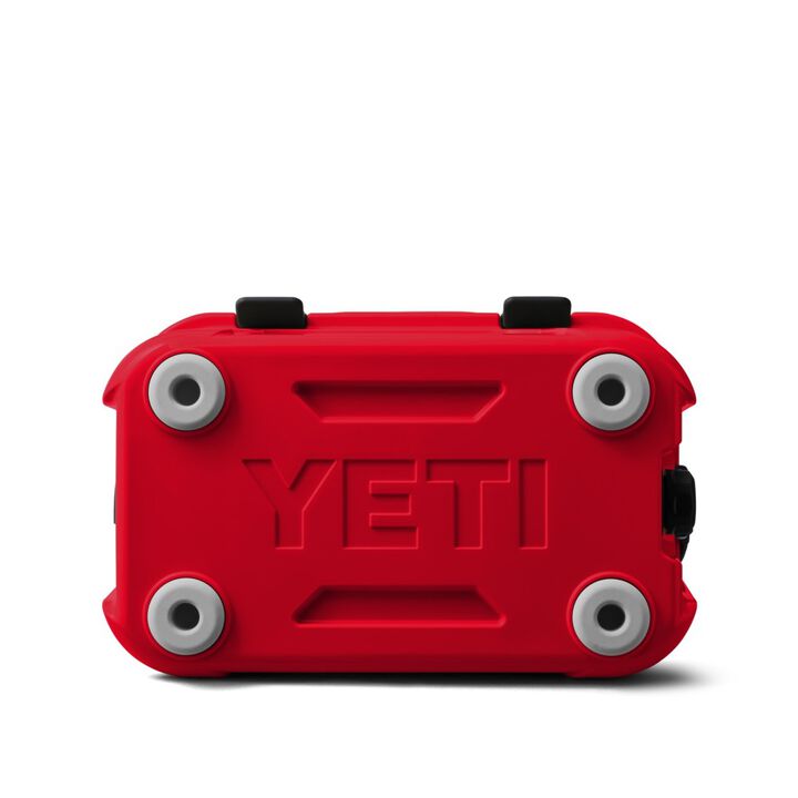 YETI Roadie 15 Hard Cooler Rescue Red, large image number 5