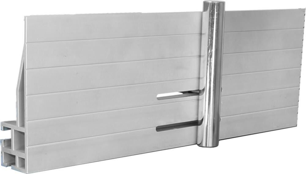 RIKON 6in Tall Rip Fence Extrusion for 10-325 Bandsaw, large image number 1
