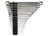 Tekton Combination Wrench Set, Modular Organizers, (1/41-1/4 Inch), small image number 1