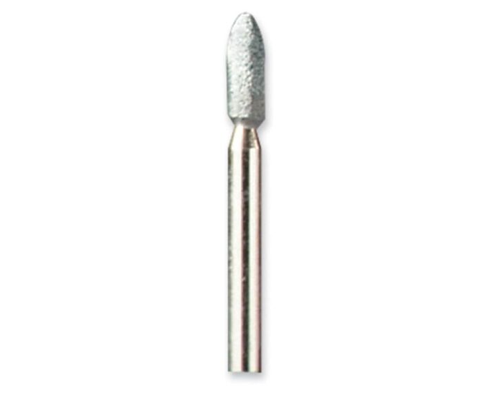 Bosch 1/8 Inch Silicon Carbide Grinding Stone