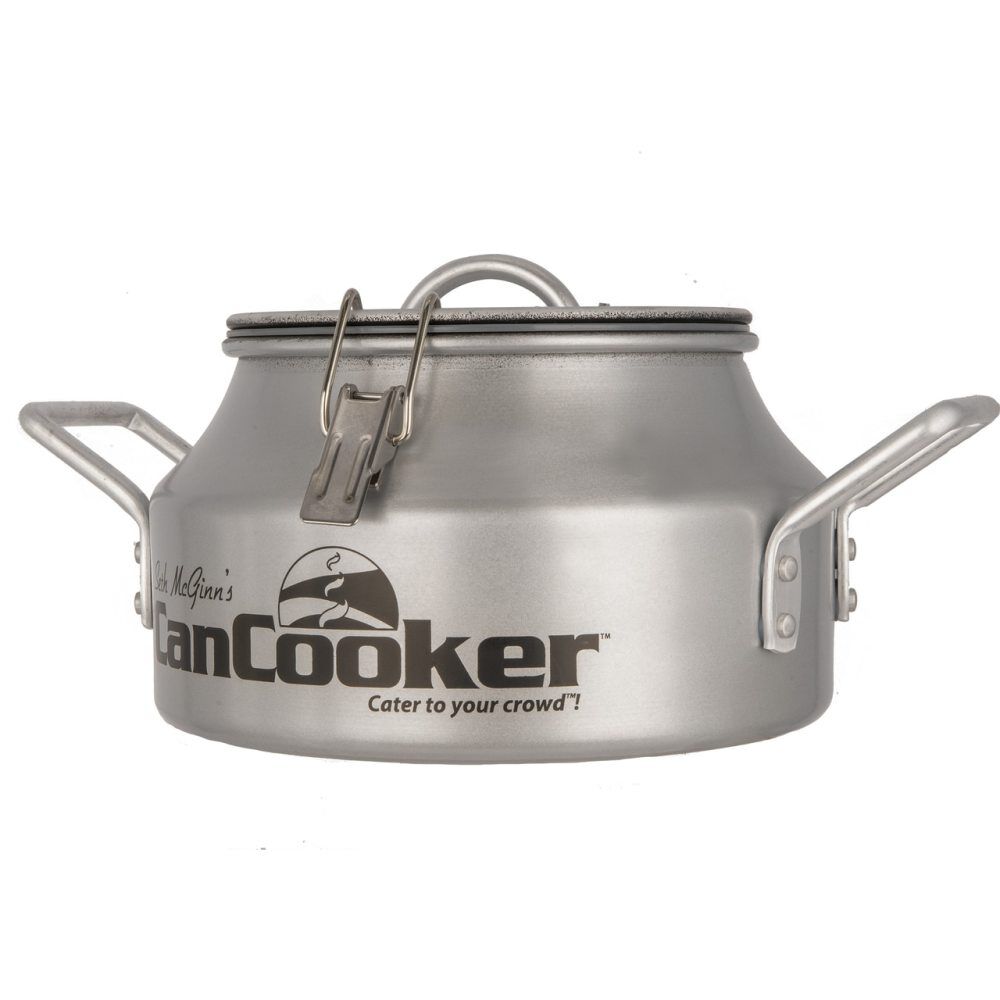 Cancooker 1.5 Gallon Companion Steam Cooker with Non-Stick Coating, large image number 6
