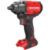 CRAFTSMAN V20 1/2 Inch Drive Brushless Impact Wrench (Bare Tool), small image number 1