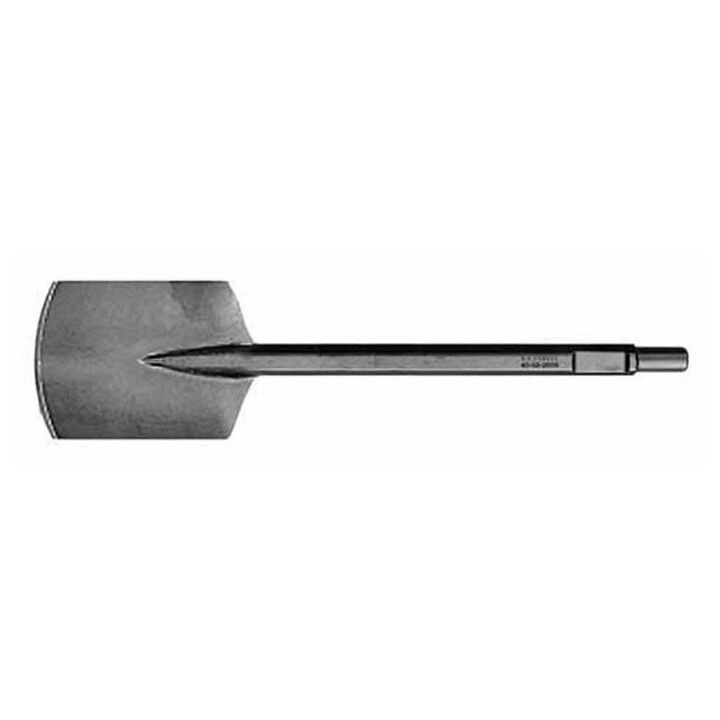 Milwaukee 4-1/2 in. Clay Spade
