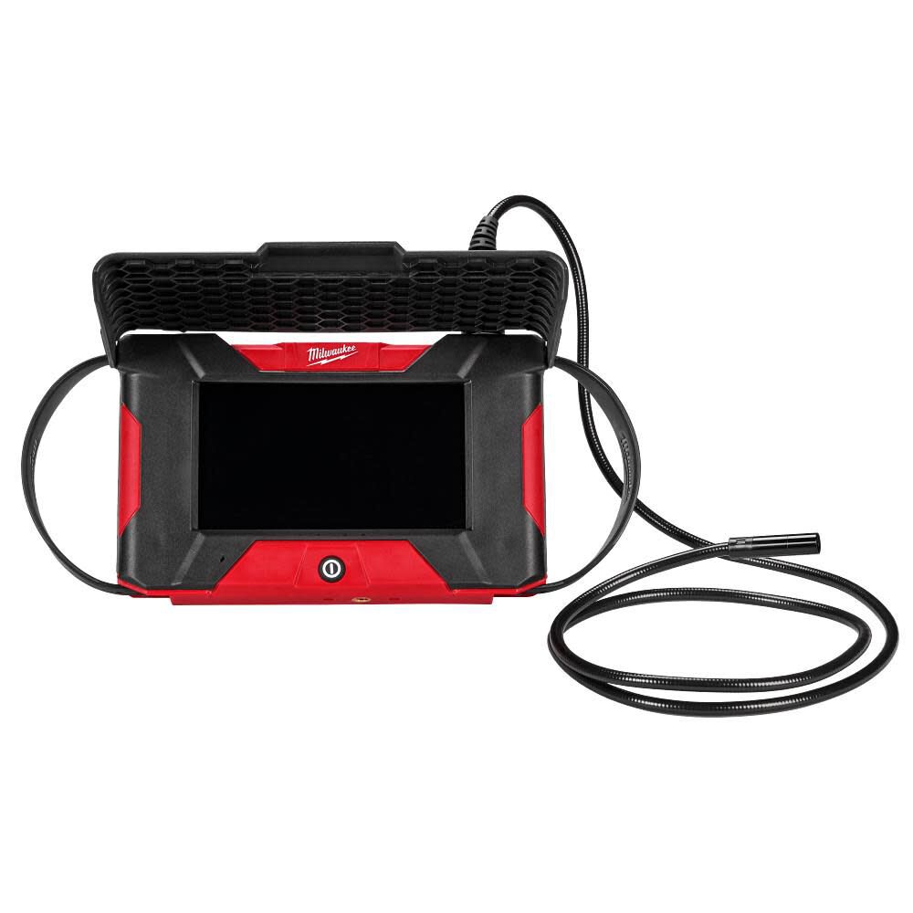Milwaukee 10mm 4 Ft. Borescope Camera Cable for M12 Wireless Monitor, large image number 4
