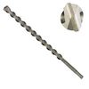 Irwin Drill Bit 1/2 In. x 10 In. x 12 In. Speedhammer, small image number 1