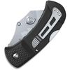 Outdoor Edge BOA Razor Folding Utility Knife with 3 Blades Black, small image number 3