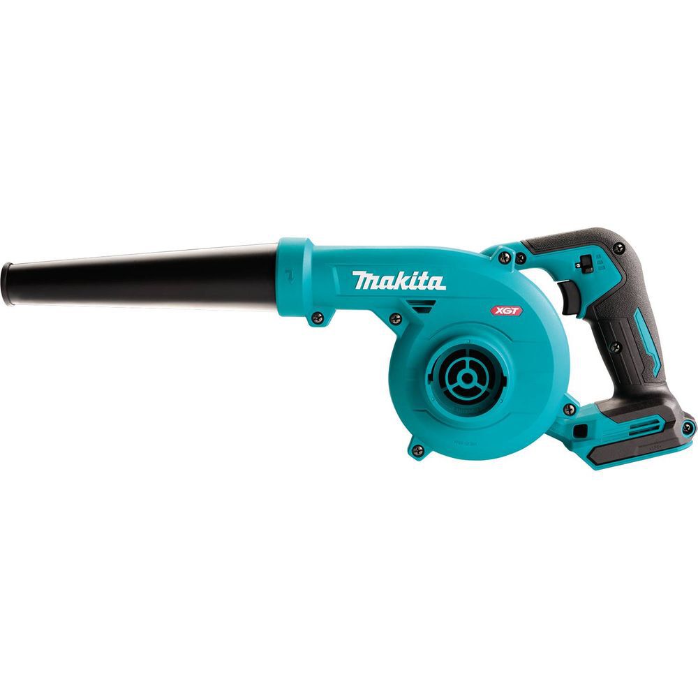 Makita 40V Max XGT Cordless Compact Blower (Bare Tool), large image number 5
