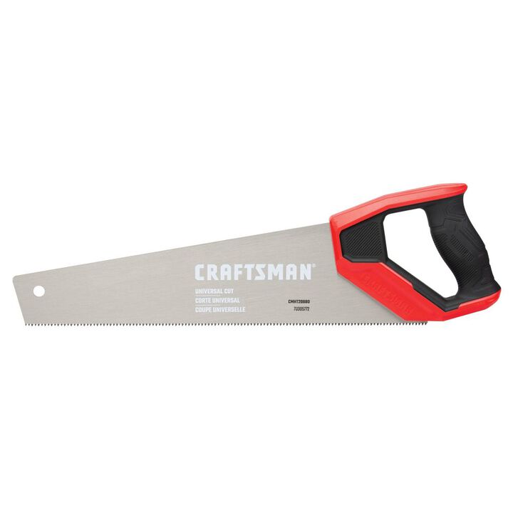 CRAFTSMAN 15 Inch General Purpose Saw