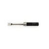 GEARWRENCH Preset Interchangeable Head Torque Wrench 1-5Nm 9mm x 12mm, small image number 1