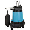 Little Giant Pump 10-EC-CIA-SFS 1/2HP Submersible Pump, small image number 1