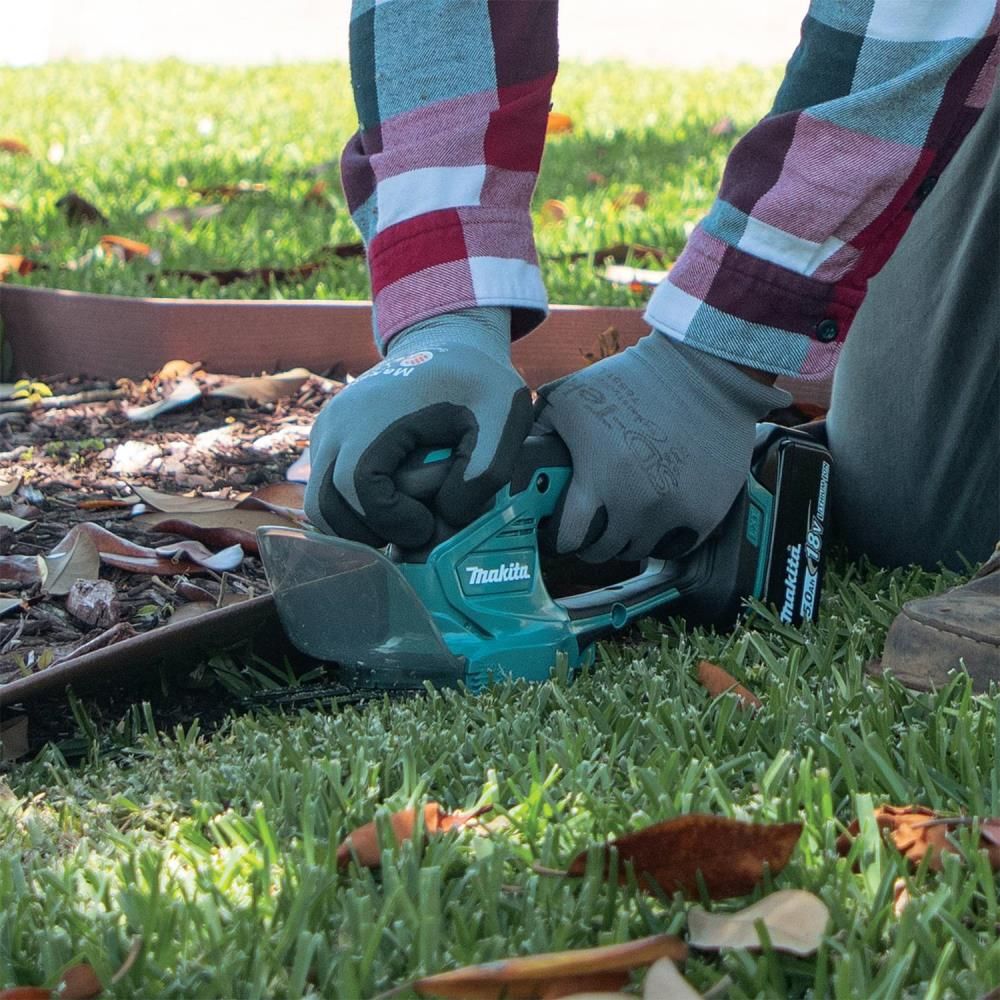 Makita 18V LXT Grass Shear Lithium Ion Cordless 4 5/16in (Bare Tool), large image number 10