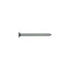 Hillman #12 x 2 1/2in Zinc Flat Head Phillips Sheet Metal Screw 100pk, small image number 2