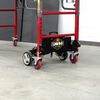 Metaltech Climb-N-Go Complete Motorized Buildman 6ft Baker Scaffold Kit, small image number 4