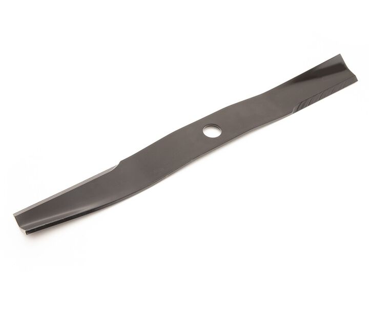 Kubota Parts 24-1/2 Inch x 2-1/2 Inch x 1/4 Inch Standard Mower Blade