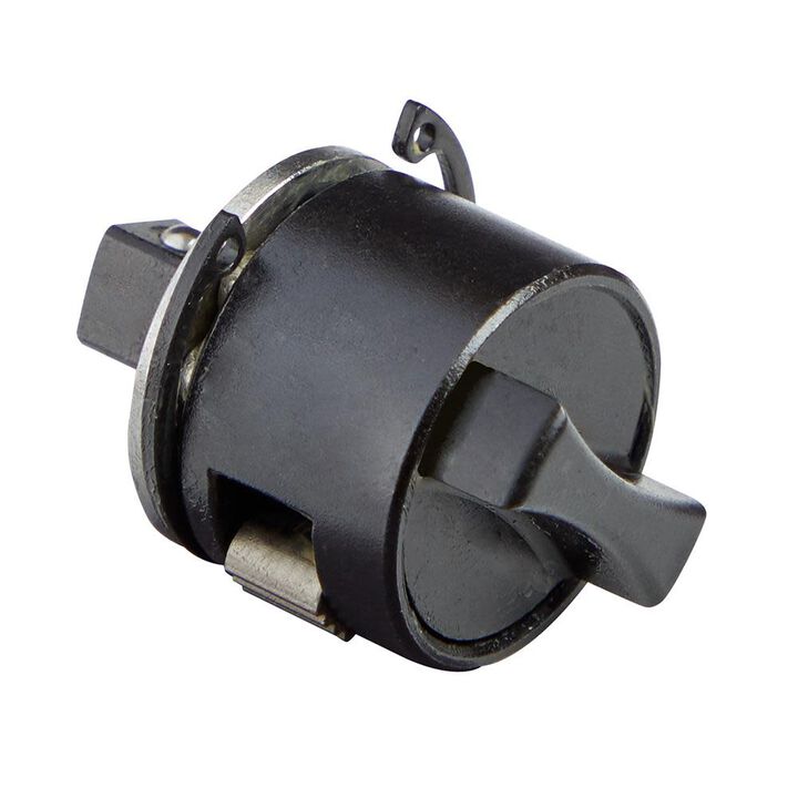 Milwaukee 1/4inch High Speed Ratchet Tall Shift Knob Assembly