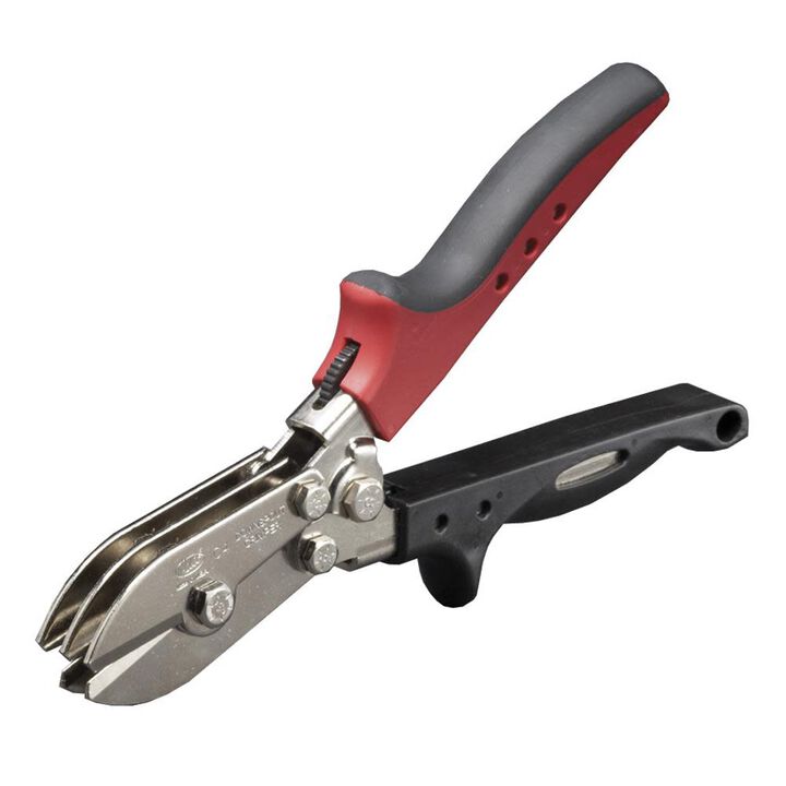 Malco Products REDLINE Downspout Crimper