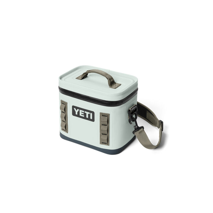 Yeti Hopper Flip 8 Soft Cooler, large image number 5