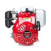 Honda Horizontal 4-stroke OHC GX100 98cc 2.8 HP GX100 Series Engine, small image number 4