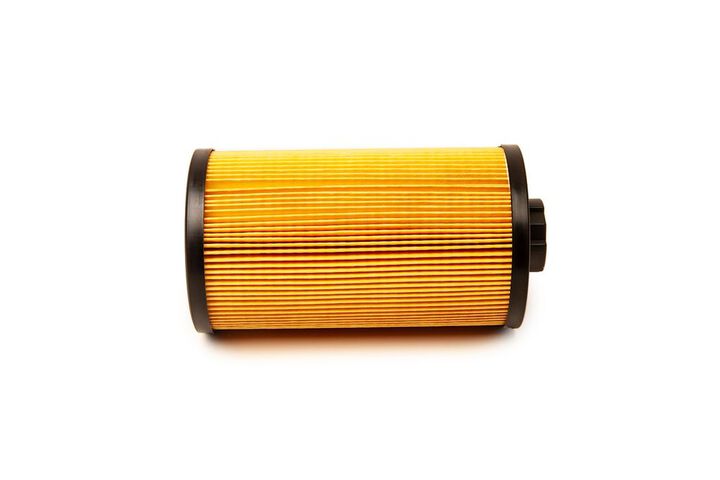 Kubota Parts Paper Element Fuel Filter Assembly with O-Ring, large image number 2