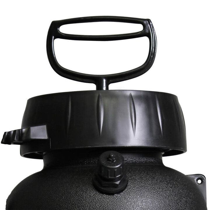 Chapin Mfg 3 Gallon Industrial Heavy Duty Multi-Purpose Tank Sprayer, large image number 3