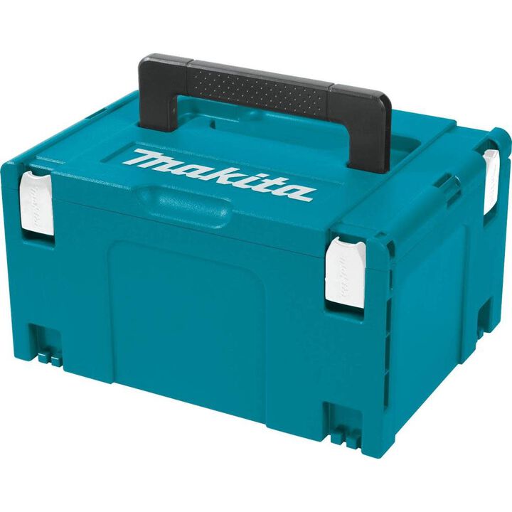 Makita MAKPAC Interlocking Cooler Box Insulated Large
