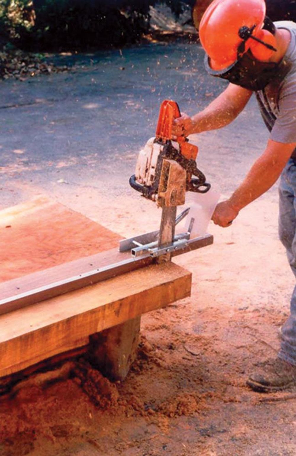 Granberg Mini Mill Attachment, large image number 3