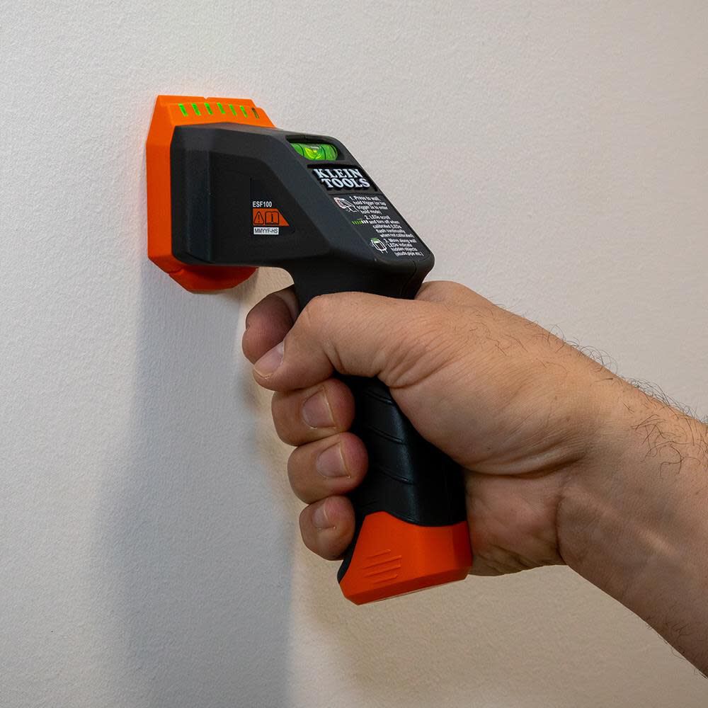 Klein Tools Electronic Stud Finder, large image number 9