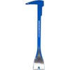 Vaughan 10 Inch Bear Claw Scraper Bar, small image number 3